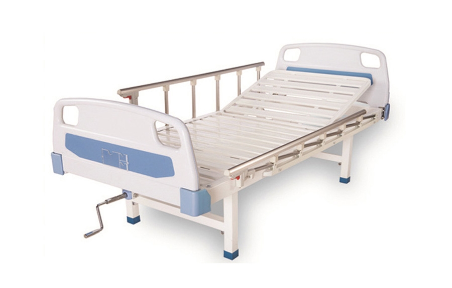 CH-A8 ABS挂式床头条式单摇床