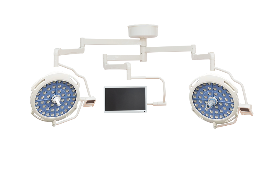 科瑞款700/700内置摄像外挂显示器