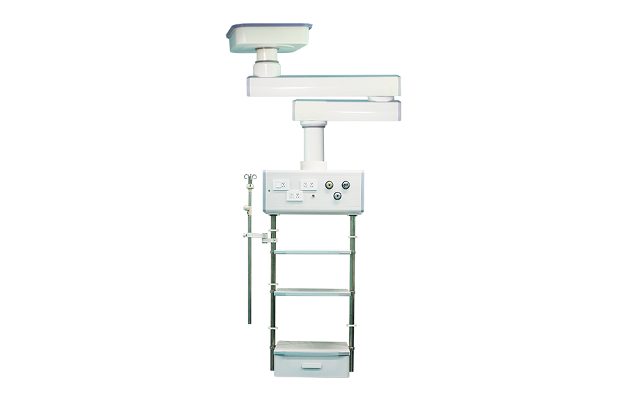 CH-G10双臂机械腔镜塔（豪华款）