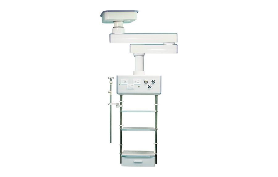 CH-G10双臂机械腔镜塔（豪华款）