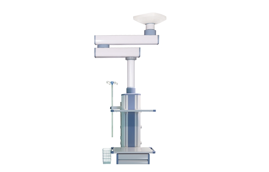 CH-G12-双臂外科塔（基础款）