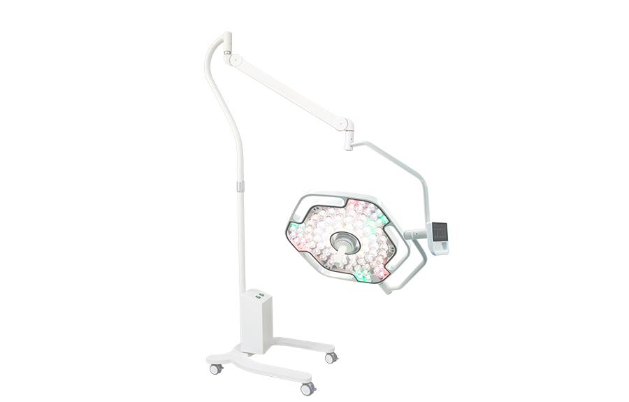 9700/9700镂空式无影灯