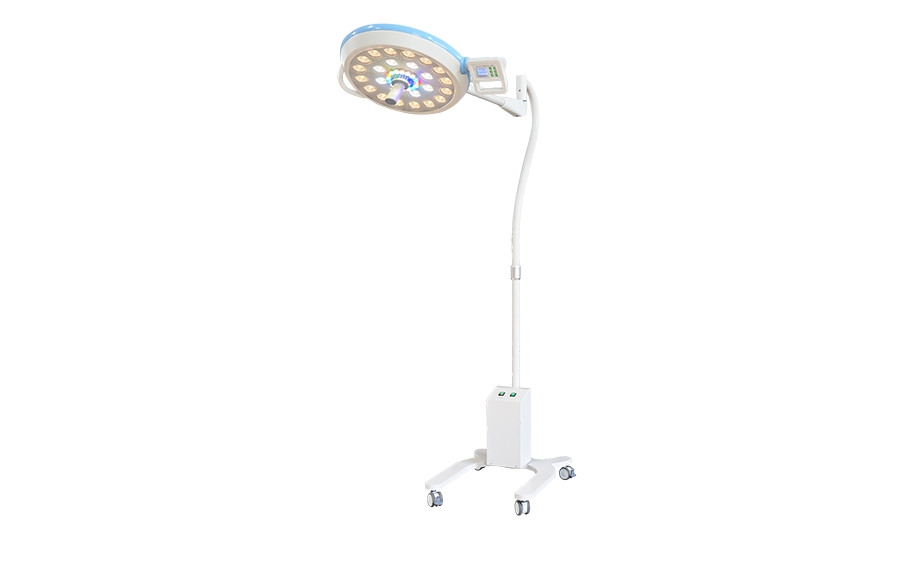 豪华款移动500 U型底座+蓄电池