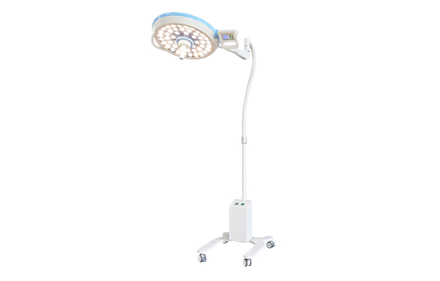 常规款移动500 U型底座+蓄电池