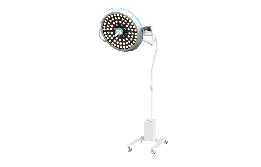 常规款移动700 U型底座+蓄电池